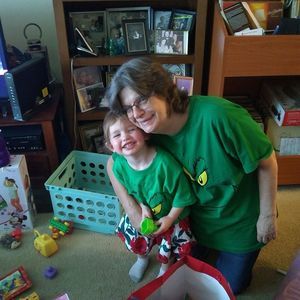 Meet your Posher, Cindy